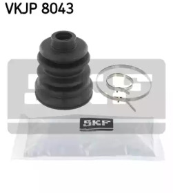 Комплект пыльника SKF VKJP 8043